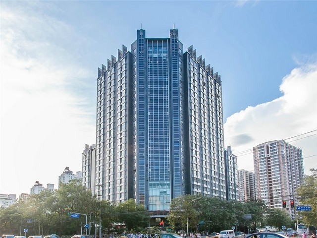 广州国家高新技术企业认定申请方案